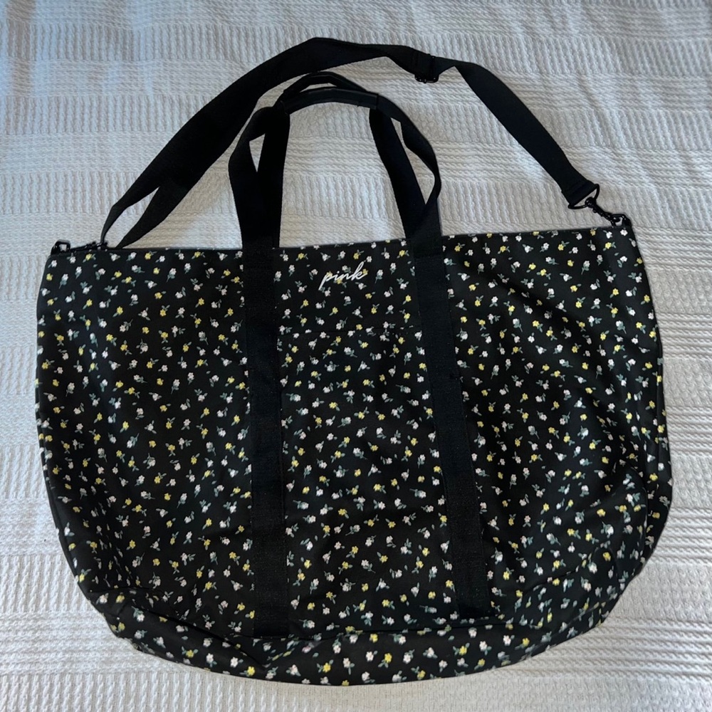 Victoria’s Secret PINK Weekender Tote